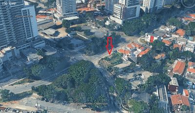 Loteamento e Condomínio, 609 m² - Foto 1