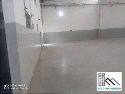 Depósito-Galpão, 1179 m² - Foto 5