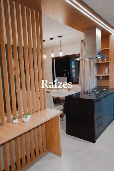 Apartamento, 2 quartos, 60 m² - Foto 3