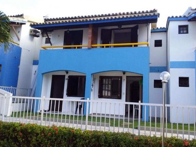 Casa, 2 quartos, 76 m² - Foto 1