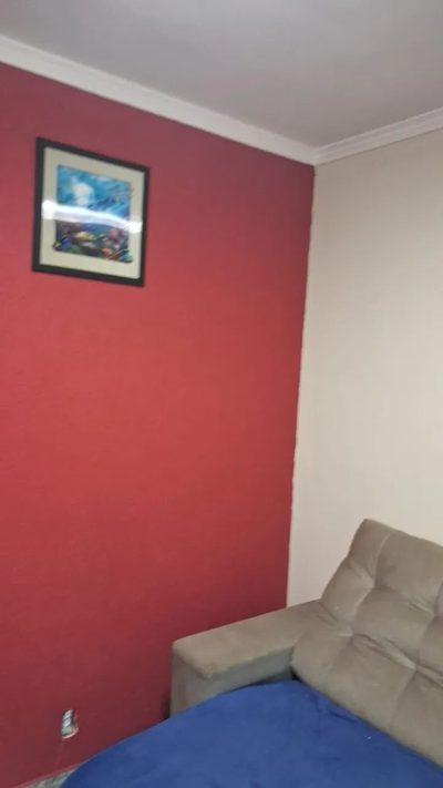 Apartamento, 2 quartos, 47 m² - Foto 1