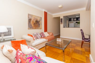 Apartamento, 2 quartos, 105 m² - Foto 5