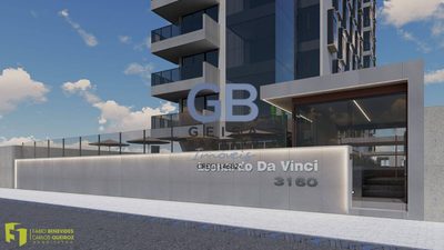 Apartamento, 3 quartos, 268 m² - Foto 1