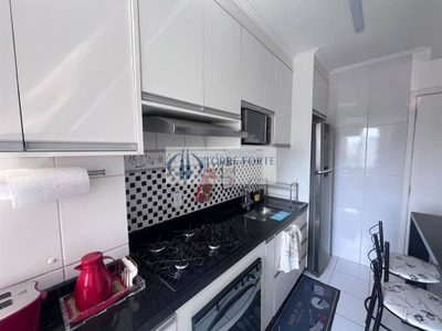 Apartamento, 2 quartos, 42 m² - Foto 4