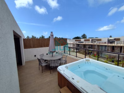Apartamento, 2 quartos, 109 m² - Foto 1