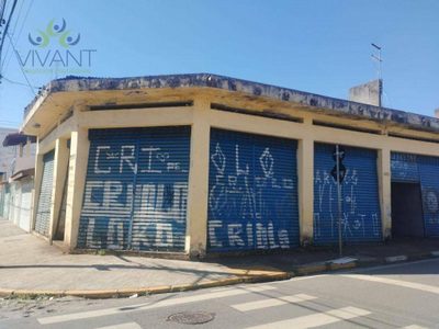 Loja-Salão, 320 m² - Foto 3