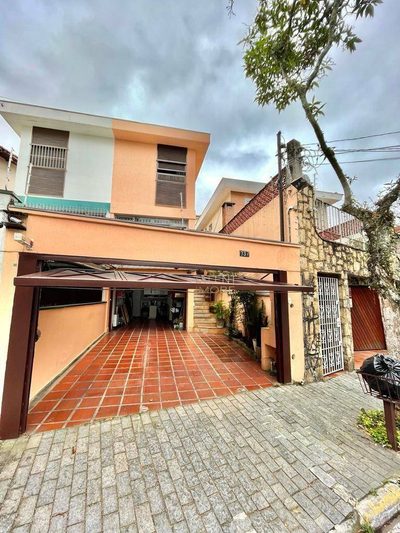 Casa, 4 quartos, 160 m² - Foto 2