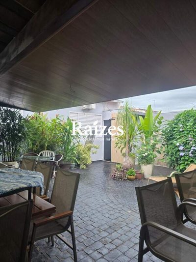 Casa, 3 quartos, 220 m² - Foto 2