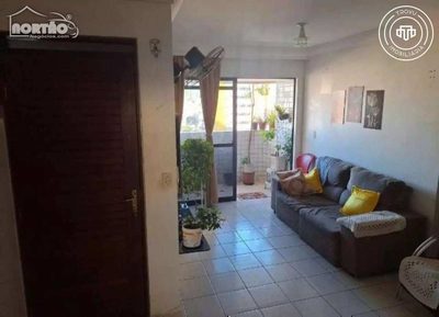 Casa, 3 quartos, 120 m² - Foto 2