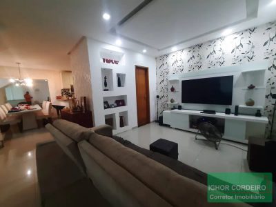 Casa, 3 quartos, 170 m² - Foto 2
