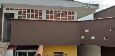 Sobrado, 5 quartos, 125 m² - Foto 4