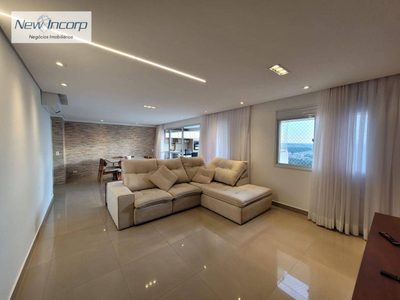 Apartamento, 2 quartos, 153 m² - Foto 1
