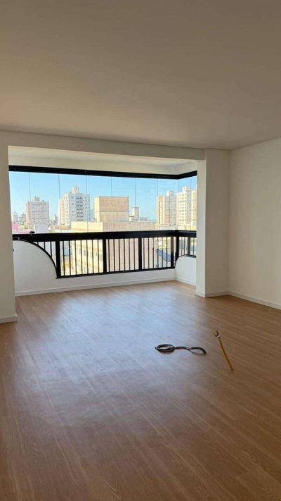 Apartamento, 4 quartos, 174 m² - Foto 2