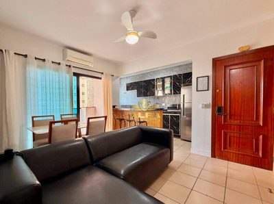 Apartamento, 2 quartos, 65 m² - Foto 5