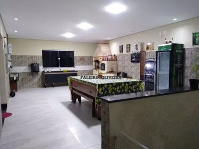 Casa, 3 quartos, 430 m² - Foto 4