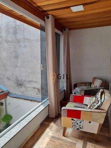 Sobrado, 3 quartos, 132 m² - Foto 3