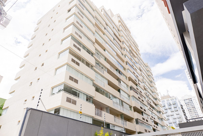 Apartamento, 1 quarto, 31 m² - Foto 4