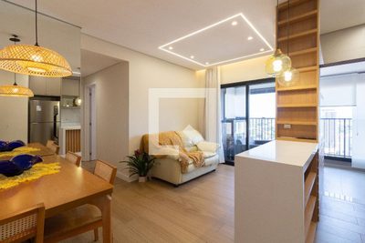 Apartamento, 2 quartos, 59 m² - Foto 1