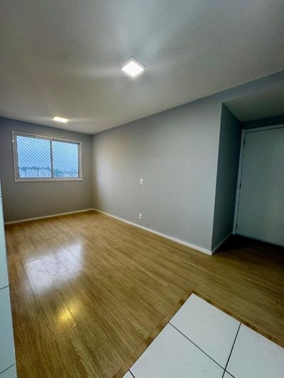 Apartamento, 2 quartos, 41 m² - Foto 2
