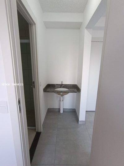 Apartamento, 2 quartos, 37 m² - Foto 5