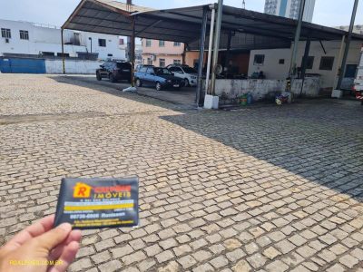 Depósito-Galpão, 2400 m² - Foto 5