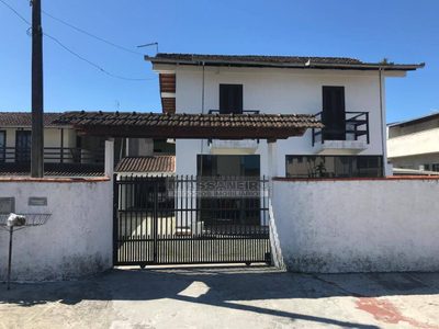 Casa, 4 quartos, 150 m² - Foto 1