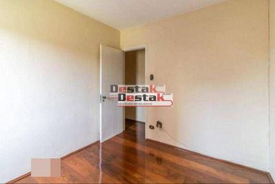 Apartamento, 2 quartos, 60 m² - Foto 5