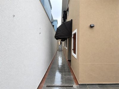 Sobrado, 3 quartos, 220 m² - Foto 2