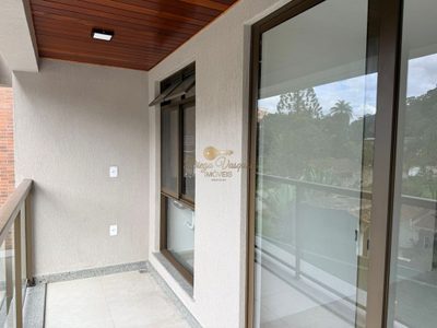 Apartamento, 2 quartos, 59 m² - Foto 3