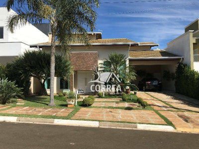 Casa, 4 quartos, 366 m² - Foto 1