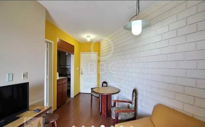 Flat/Apart Hotel, 1 quarto, 40 m² - Foto 4