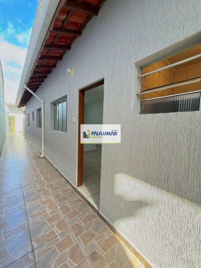 Casa, 4 quartos, 60 m² - Foto 2