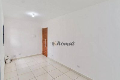 Apartamento, 1 quarto, 42 m² - Foto 3