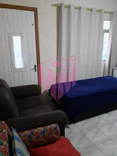 Casa, 2 quartos, 180 m² - Foto 3