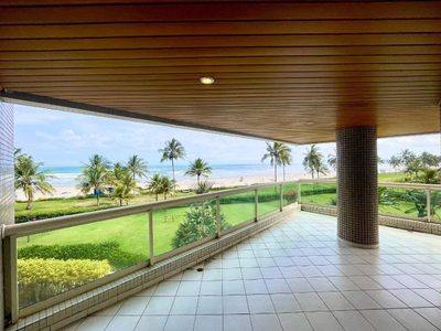 Apartamento, 4 quartos, 265 m² - Foto 1