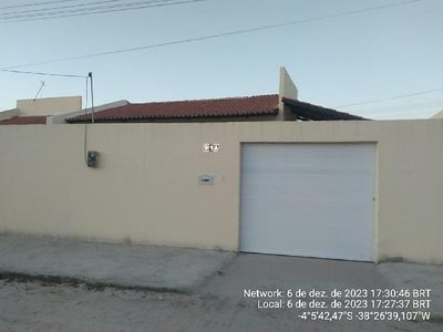 Casa, 2 quartos, 288 m² - Foto 1