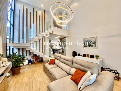 Casa, 3 quartos, 255 m² - Foto 5