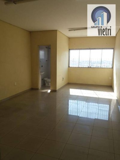 Sala-Conjunto, 24 m² - Foto 1