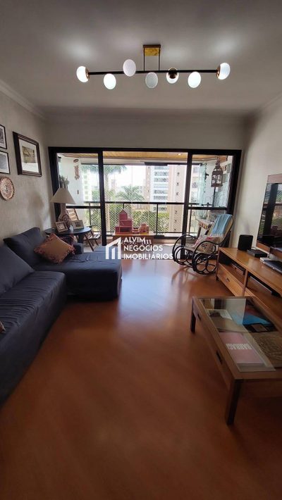 Apartamento, 3 quartos, 127 m² - Foto 4