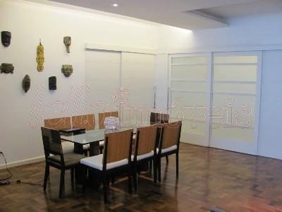 Apartamento, 3 quartos, 198 m² - Foto 3