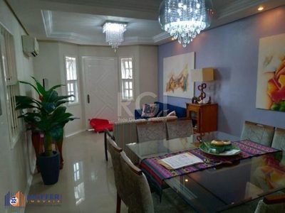Casa, 3 quartos, 231 m² - Foto 5