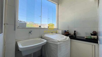 Apartamento, 4 quartos, 125 m² - Foto 2