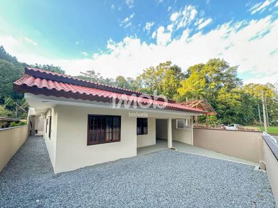 Casa, 3 quartos, 160 m² - Foto 1