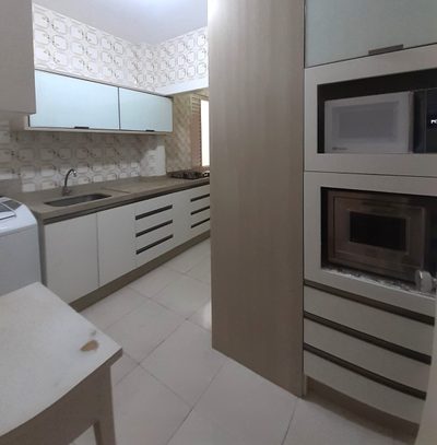 Apartamento, 4 quartos, 178 m² - Foto 2