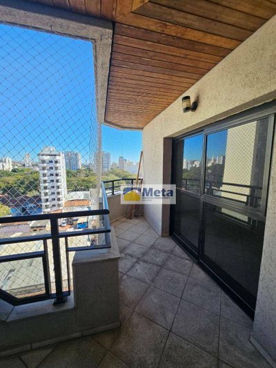 Apartamento, 3 quartos, 350 m² - Foto 4