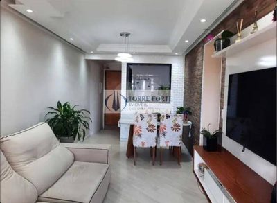 Apartamento, 2 quartos, 62 m² - Foto 3
