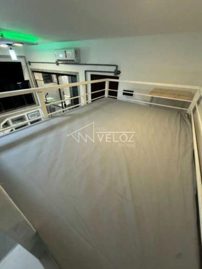 Apartamento, 21 m² - Foto 1