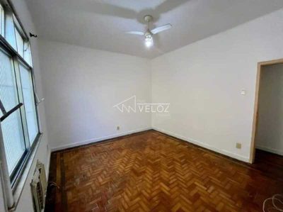 Apartamento, 1 quarto, 36 m² - Foto 1