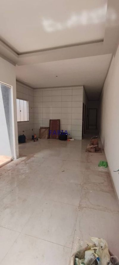 Casa, 3 quartos, 85 m² - Foto 4