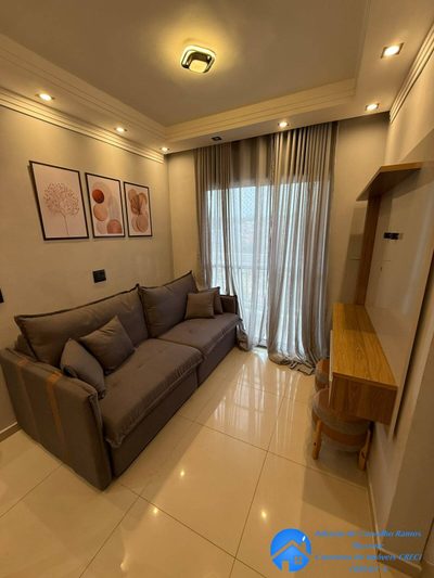 Apartamento, 2 quartos, 55 m² - Foto 4